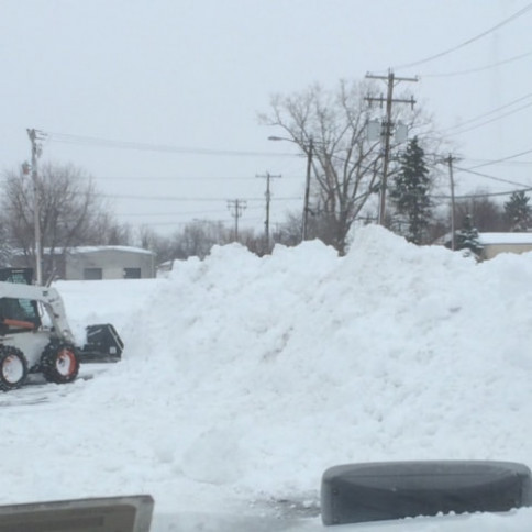 Gallery | Buffalo Snowplowing & Lawn Care Inc